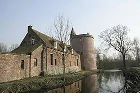 Herchies (Belgique)