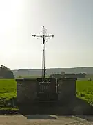 Calvaire.