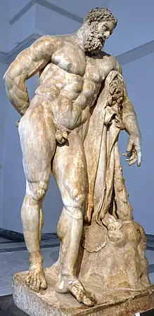 Hercule Farnèse