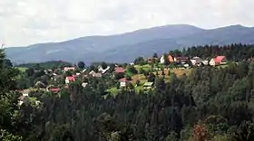 Hrčava