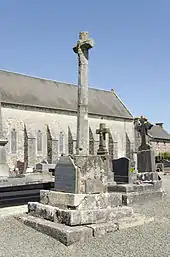 Herenguerville (Manche).
