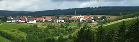 Hergenfeld