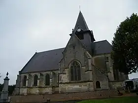 Herleville