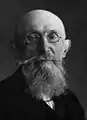 Hermann Wagner.