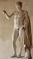 Hermès Logios