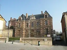 Hermes (Oise)