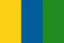 Drapeau de Hermigua