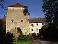 L'ancien château