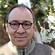 Hervé Pierre