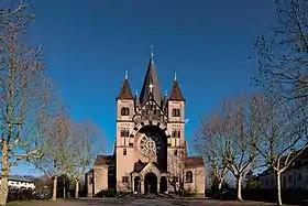 Burbach (Sarre)