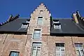 Het Spijker, maison-refuge de Tongerlo à Diest