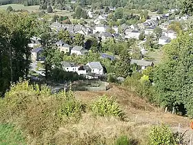 Herbeumont