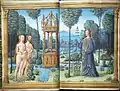 Adam et Eve