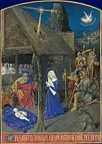 La Nativité