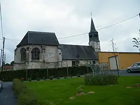 Heuzecourt