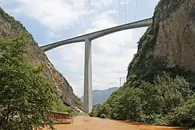Xian de Hezhang