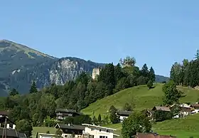 Neukirchen am Großvenediger