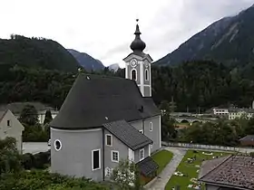 Landl