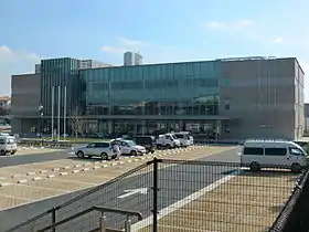 Higashi-ku (Kumamoto)
