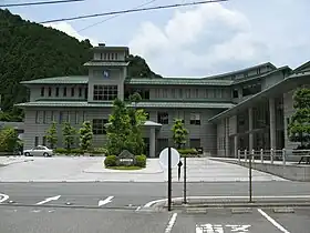 Higashiyoshino