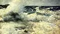high sea