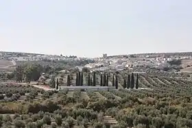 Higuera de Calatrava