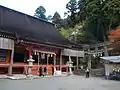 Hōhei-den.