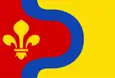 Drapeau de Hilaard