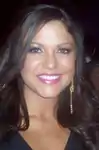 Miss Teen USA 2007 ColoradoHilary Cruz
