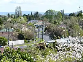Hillcrest (Waikato)
