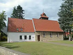 Hillerse