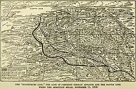 Image illustrative de l’article Ligne Hindenburg