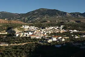 Hinojares