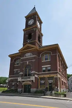 Hinsdale (New Hampshire)