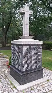 Vu de la droite