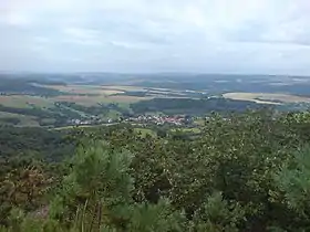 Hinzweiler