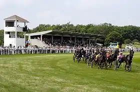 Image illustrative de l’article Hippodrome de Dreux