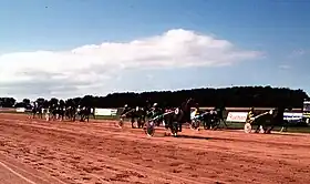 Image illustrative de l’article Hippodrome de La Glacerie