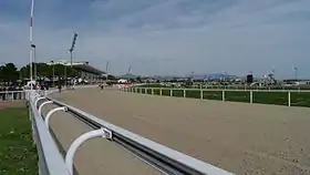 Image illustrative de l’article Hippodrome de la Côte d'Azur