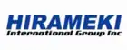 logo de Hirameki