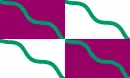 Drapeau de Schönau