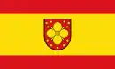 Drapeau de Uckerland