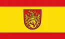 Drapeau de Forst
