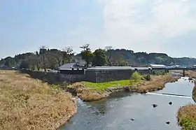 Image illustrative de l’article Château de Hitoyoshi