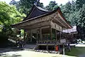 Shirayamahime-jinja.