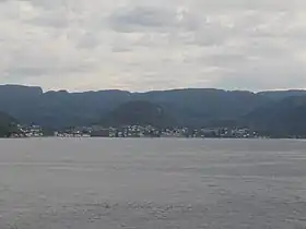 Hjelmeland