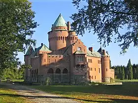 Eslöv (commune)