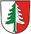 Blason de Hlubočec