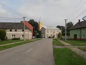 Hlušovice
