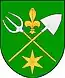 Blason de Hnojice
